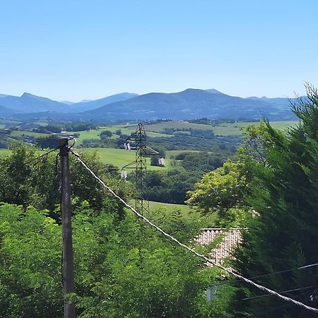 Maison Harandi Etxea Villa Bardos Dış mekan fotoğraf