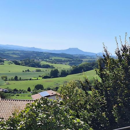 Maison Harandi Etxea Villa Bardos Dış mekan fotoğraf