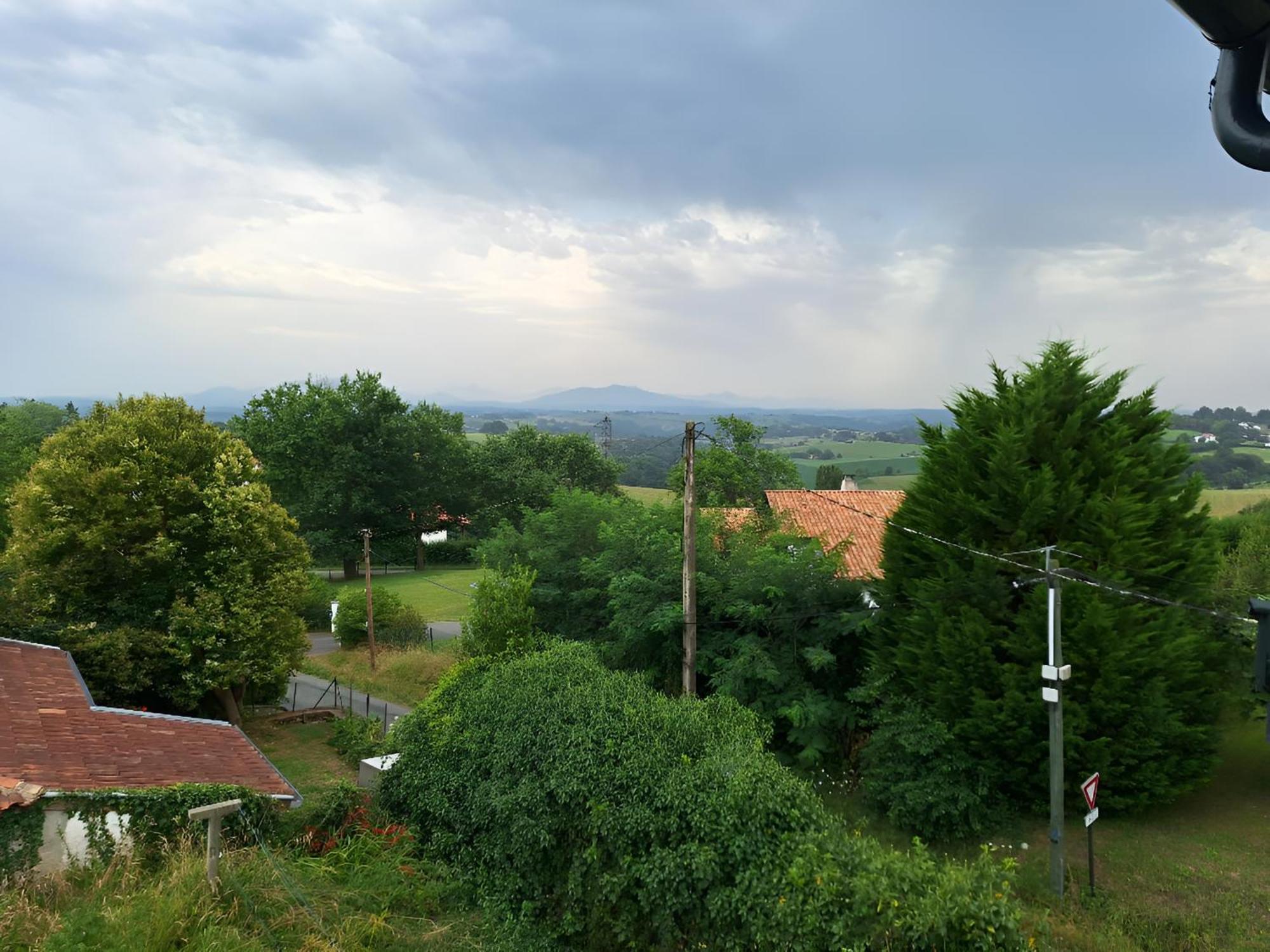 Maison Harandi Etxea Villa Bardos Dış mekan fotoğraf